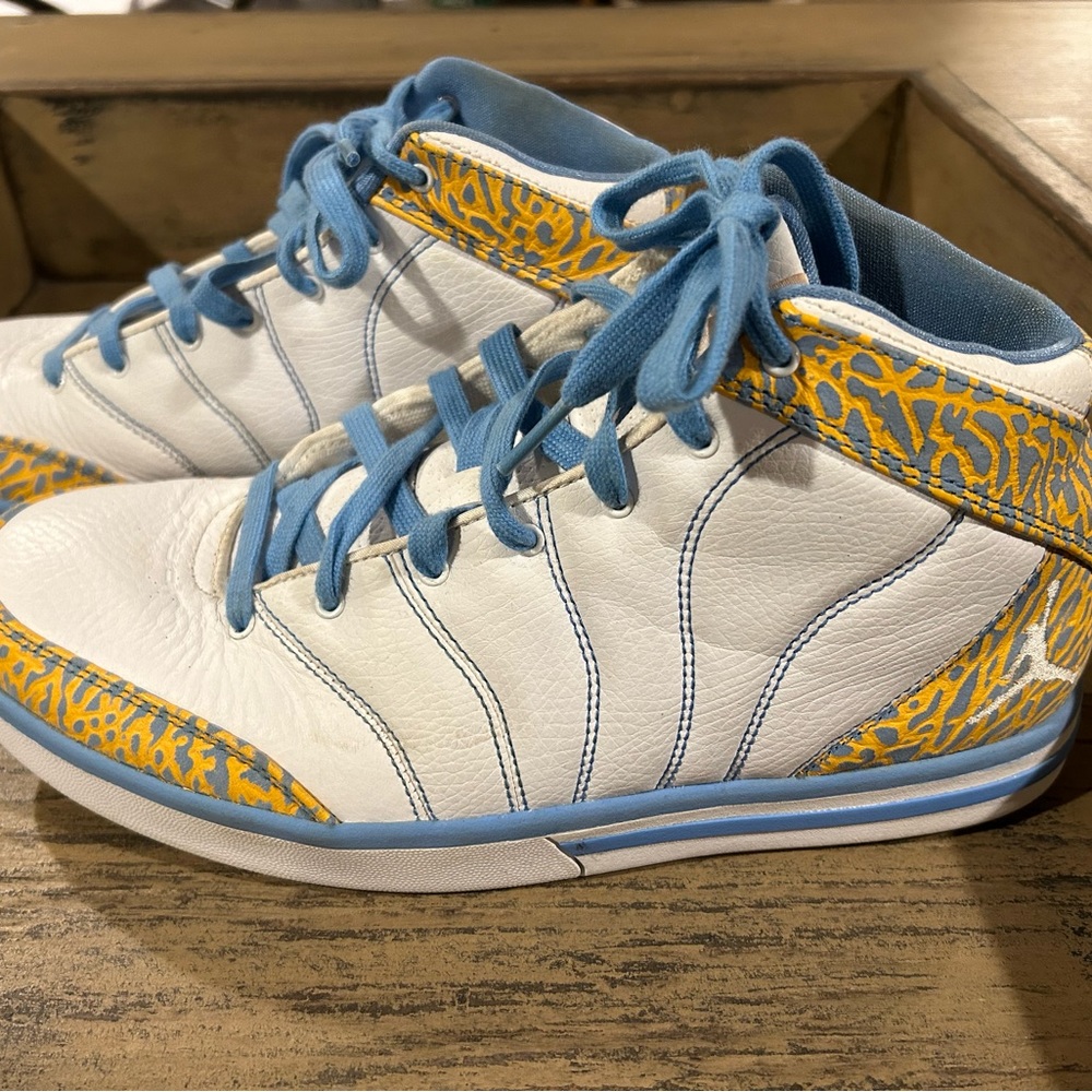 Jordan Pro‎ Classics 2009